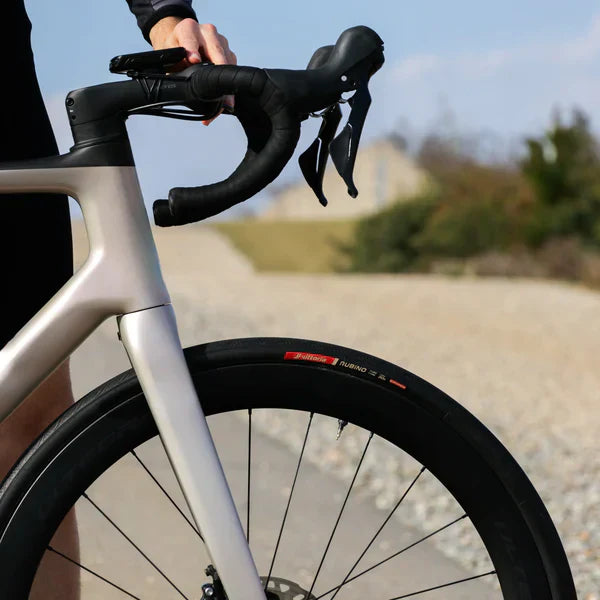 Vittoria Rubino Tube-Type V Fold G2.0