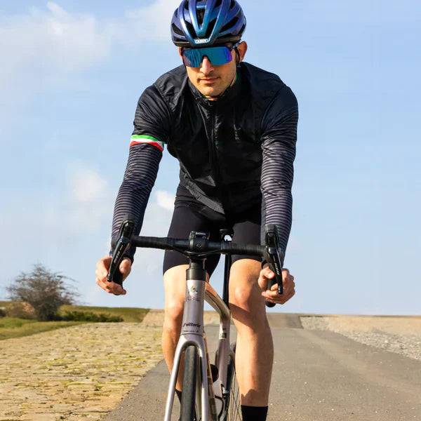 Vittoria Rubino Tube-Type V Fold G2.0