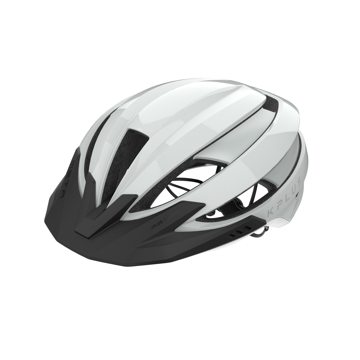 KPLUS Meta Road Bike Helmet