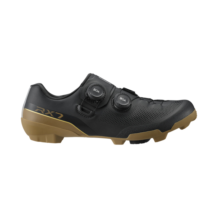 Shimano SH-RX710 Gravel Shoes (Wide)