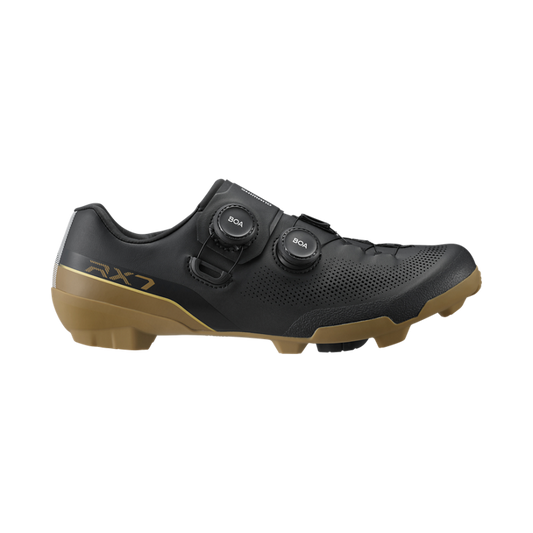 Shimano SH-RX710 Gravel Shoes (Wide)