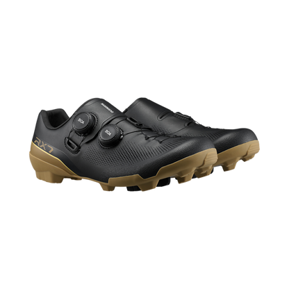 Shimano SH-RX710 Gravel Shoes (Wide)