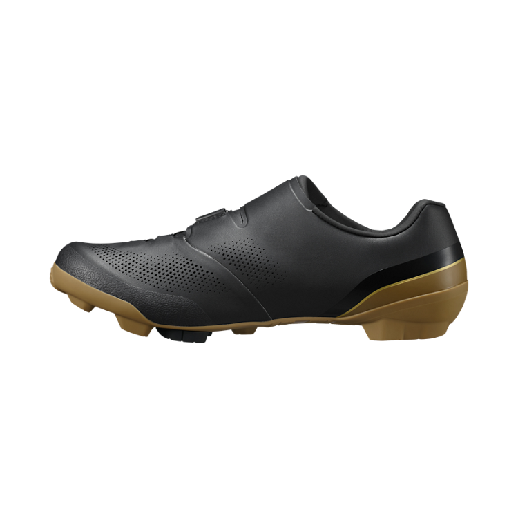 Shimano SH-RX710 Gravel Shoes (Wide)