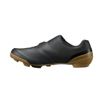 Shimano SH-RX710 Gravel Shoes (Wide)