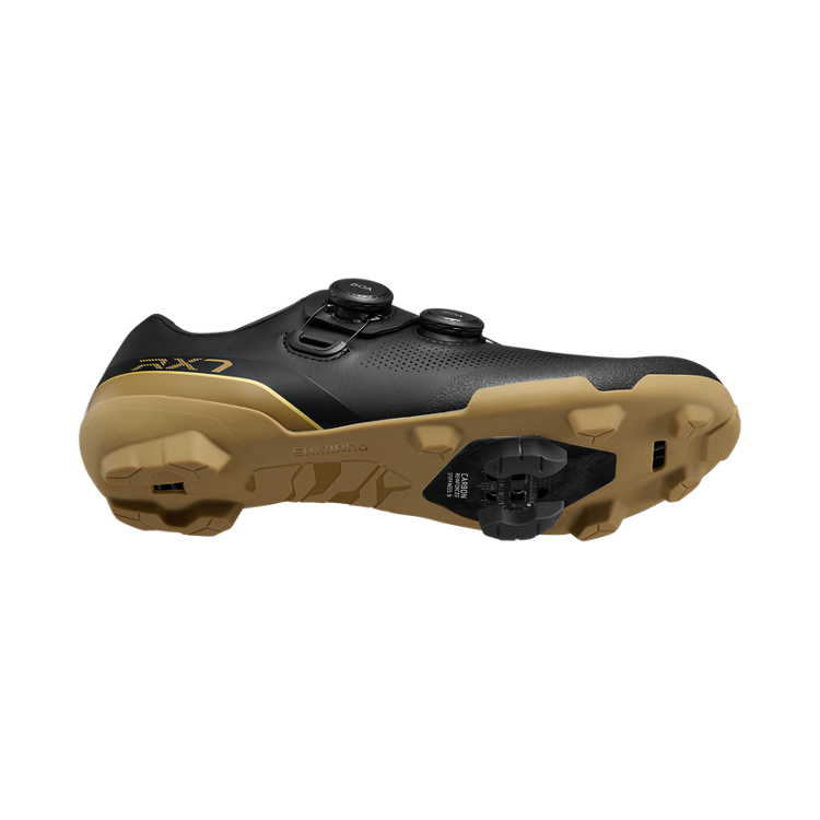Shimano SH-RX710 Gravel Shoes (Wide)