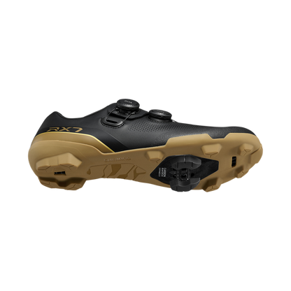 Shimano SH-RX710 Gravel Shoes (Wide)