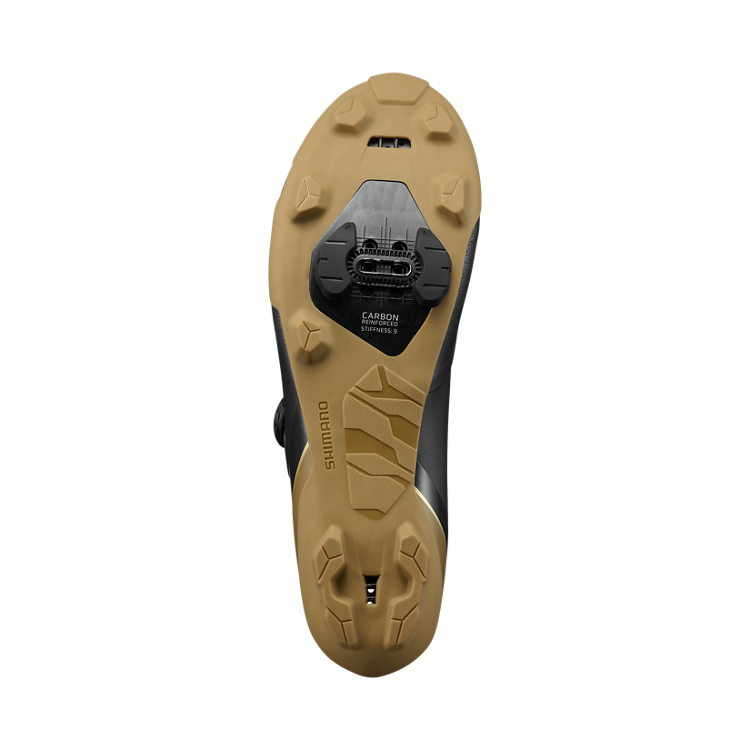 Shimano SH-RX710 Gravel Shoes (Wide)