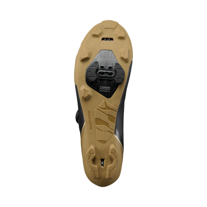 Shimano SH-RX710 Gravel Shoes (Wide)