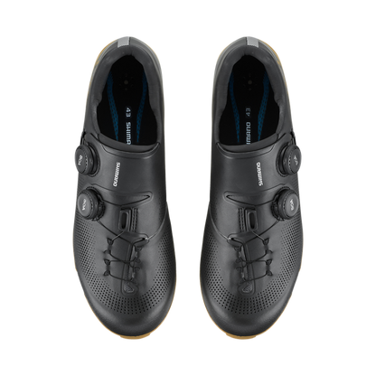 Shimano SH-RX710 Gravel Shoes (Wide)