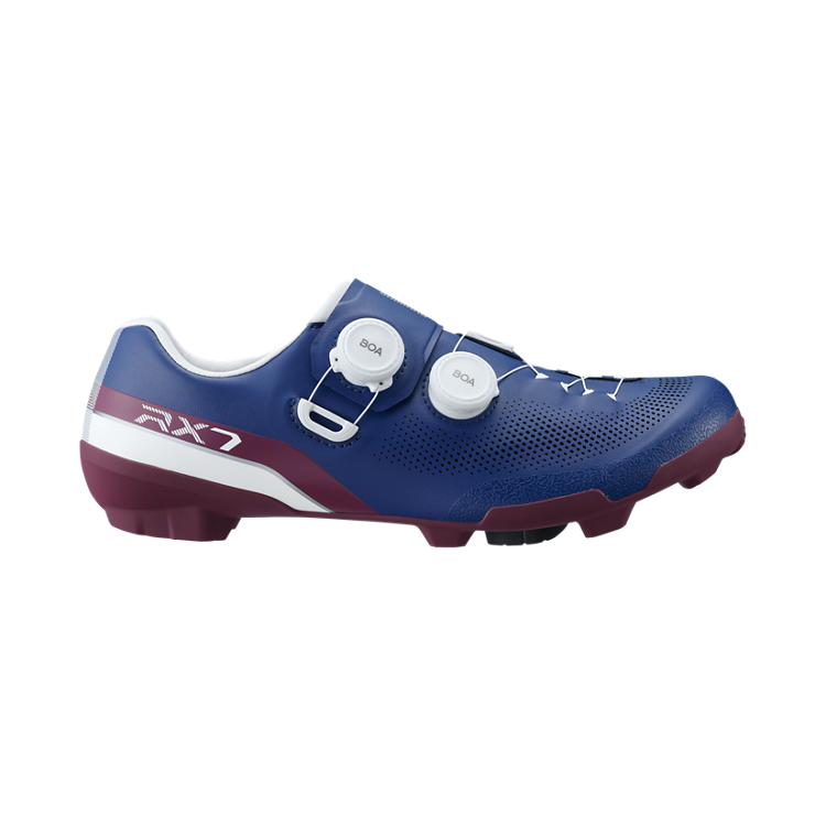 Shimano SH-RX710 Gravel Shoes (Wide)