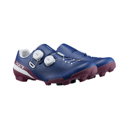 Shimano SH-RX710 Gravel Shoes (Wide)