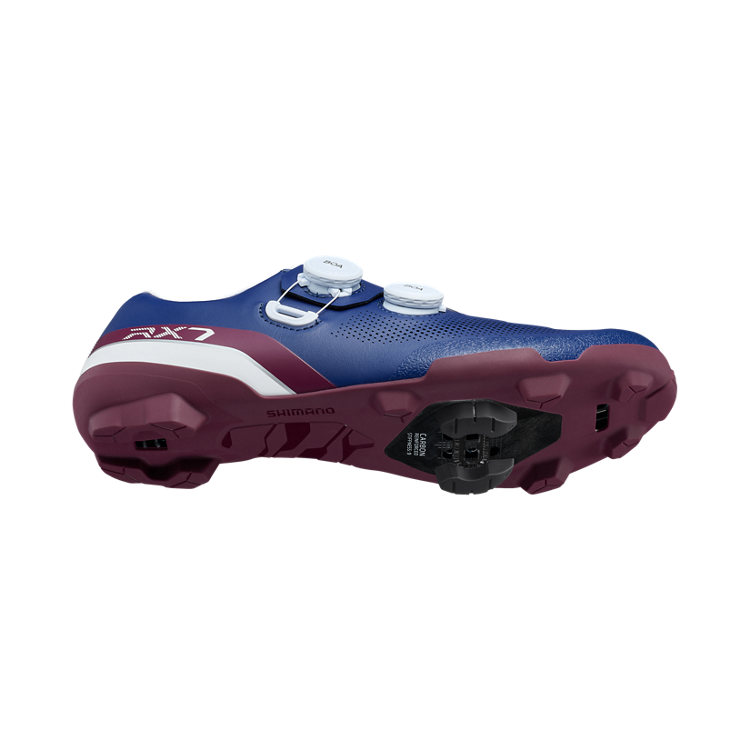 Shimano SH-RX710 Gravel Shoes (Wide)