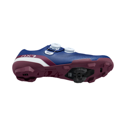 Shimano SH-RX710 Gravel Shoes (Wide)