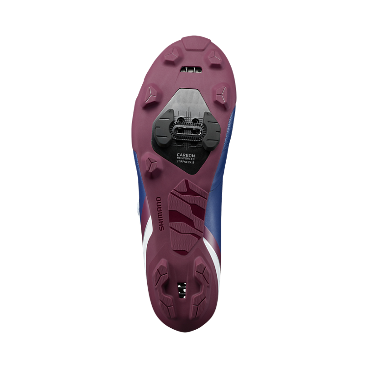 Shimano SH-RX710 Gravel Shoes (Wide)