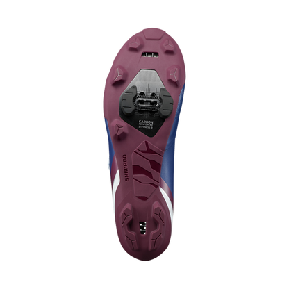 Shimano SH-RX710 Gravel Shoes (Wide)