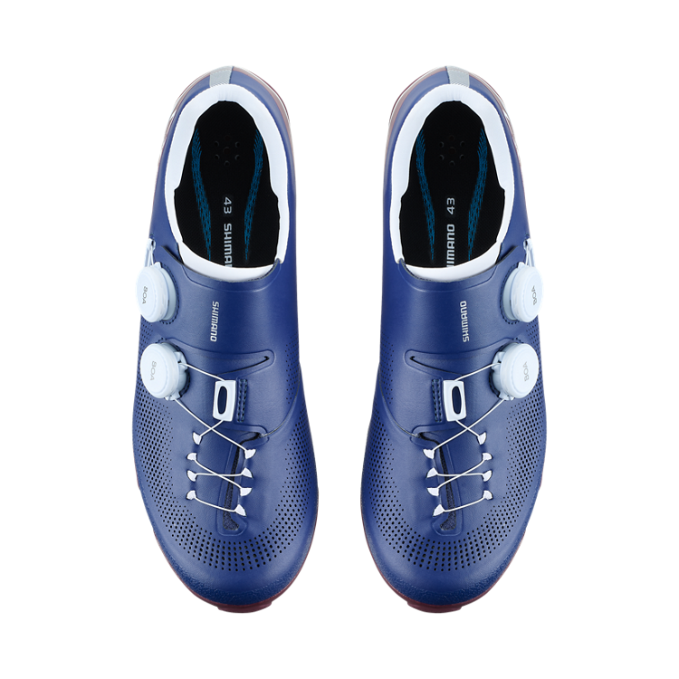 Shimano SH-RX710 Gravel Shoes (Wide)