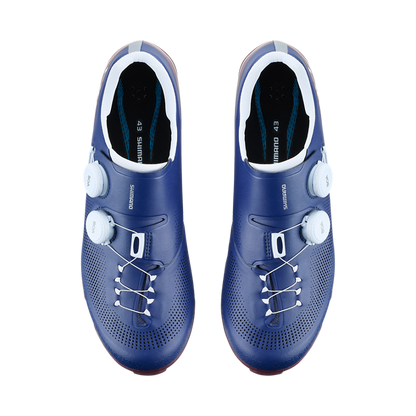 Shimano SH-RX710 Gravel Shoes (Wide)