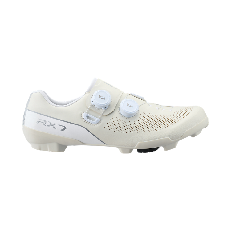 Shimano SH-RX710 Gravel Shoes (Wide)