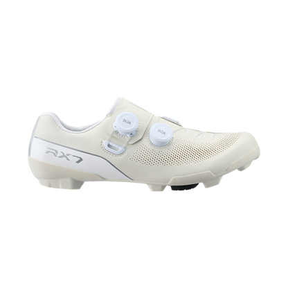 Shimano SH-RX710 Gravel Shoes (Wide)