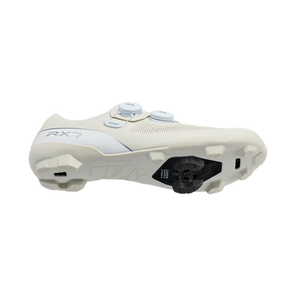 Shimano SH-RX710 Gravel Shoes (Wide)