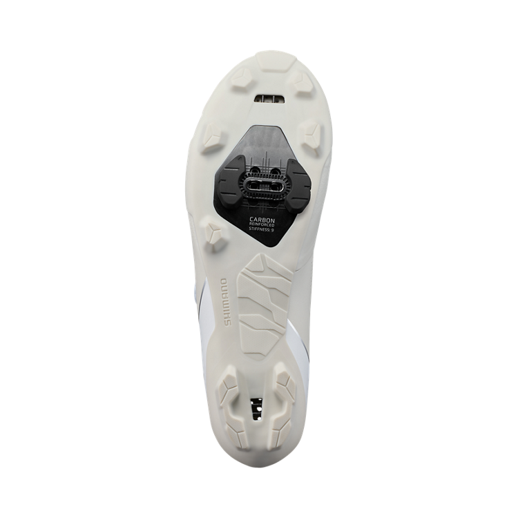 Shimano SH-RX710 Gravel Shoes (Wide)
