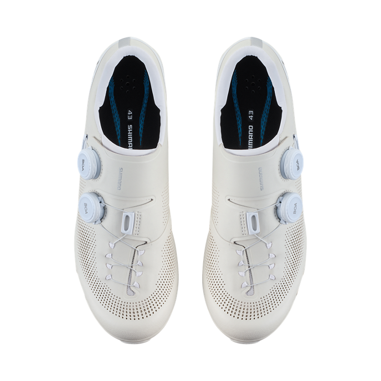 Shimano SH-RX710 Gravel Shoes (Wide)