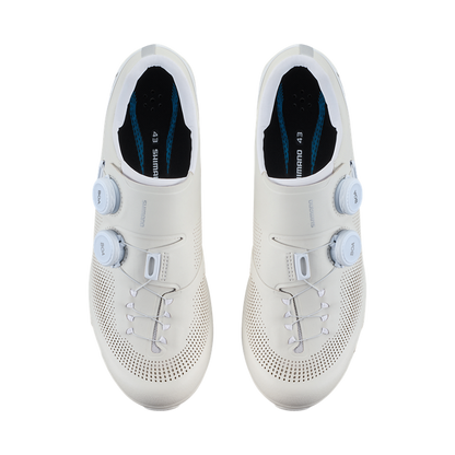 Shimano SH-RX710 Gravel Shoes (Wide)