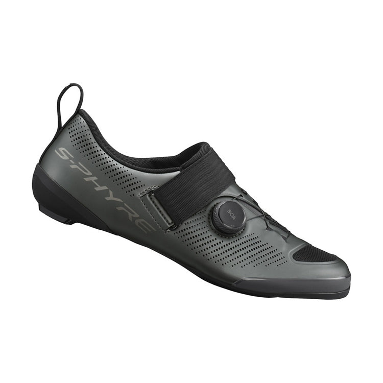 Shimano S-PHYRE SH-TR903 Premium Triathlon Cycling Shoes – On9bike