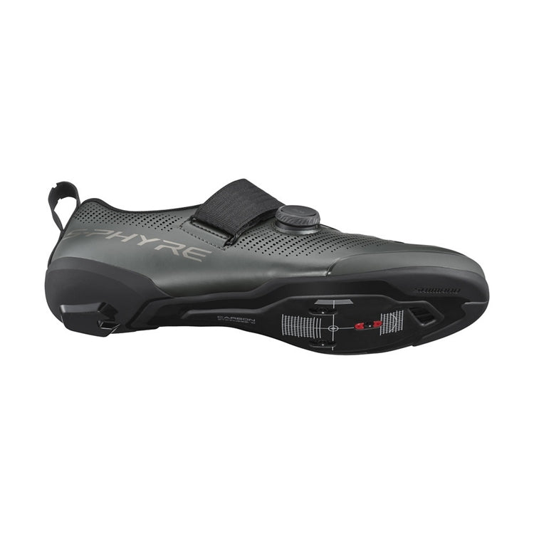 Shimano S-PHYRE SH-TR903 Premium Triathlon Cycling Shoes – On9bike