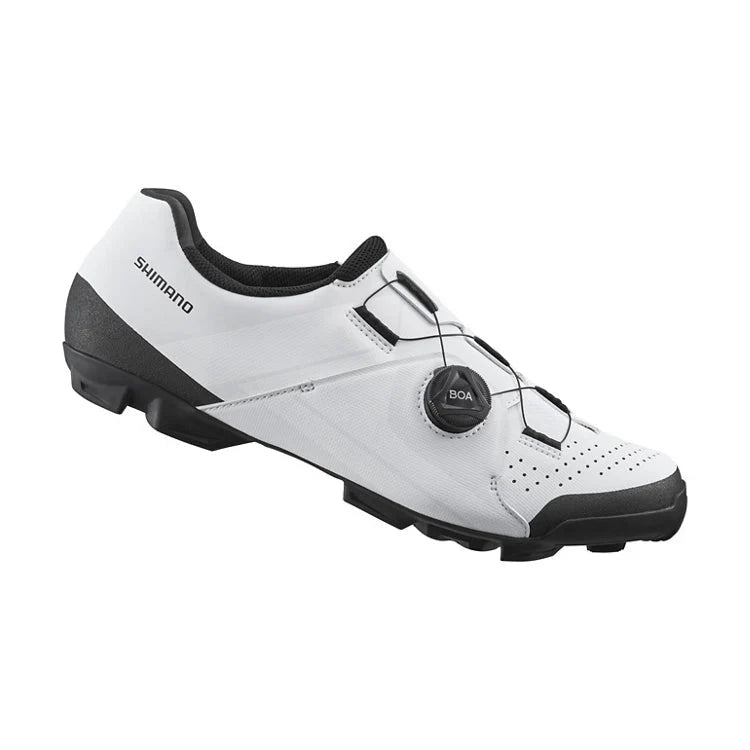 Shimano SH-XC300 MTB Shoes-Wide – On9bike