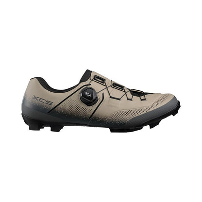 SHIMANO SH-XC503 MTB Cycling Shoes - Wide