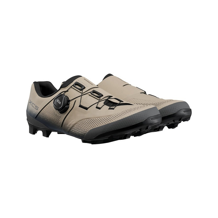 SHIMANO SH-XC503 MTB Cycling Shoes - Wide