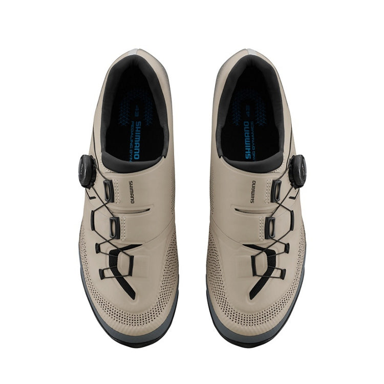 SHIMANO SH-XC503 MTB Cycling Shoes - Wide