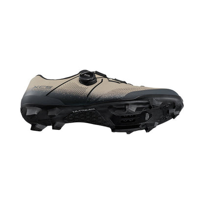 SHIMANO SH-XC503 MTB Cycling Shoes - Wide
