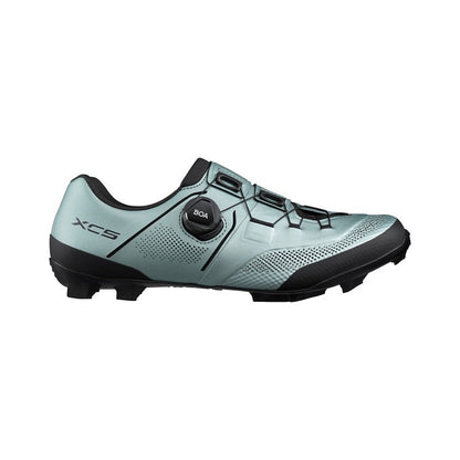 SHIMANO SH-XC503 MTB Cycling Shoes - Wide