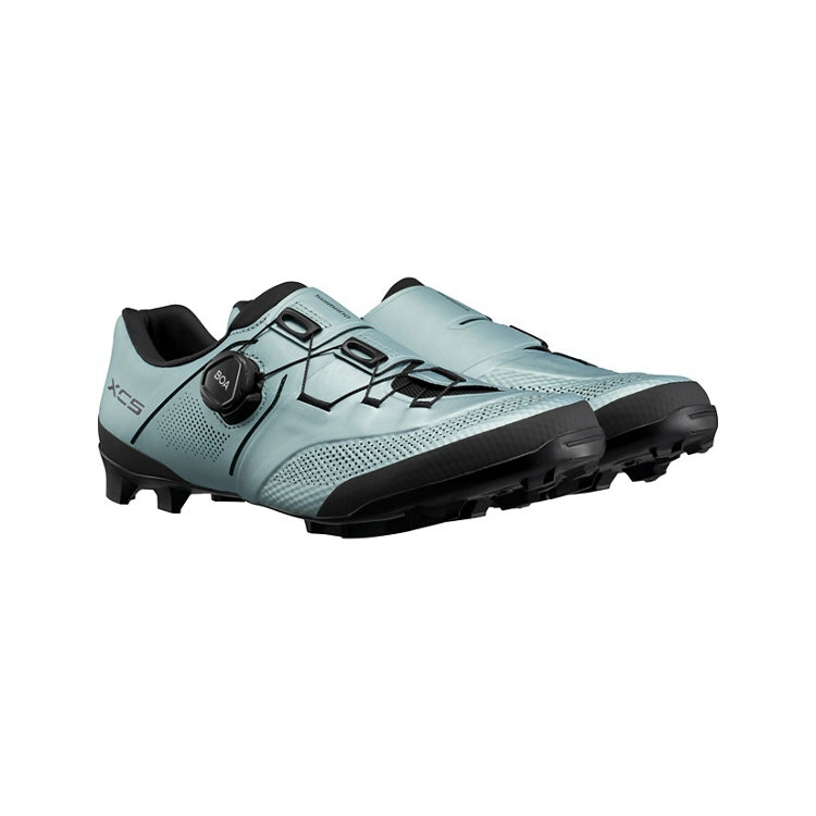 SHIMANO SH-XC503 MTB Cycling Shoes - Wide