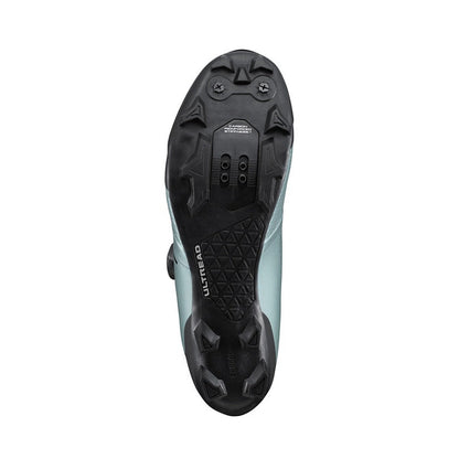 SHIMANO SH-XC503 MTB Cycling Shoes - Wide