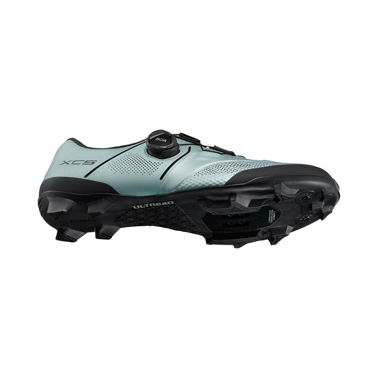 SHIMANO SH-XC503 MTB Cycling Shoes - Wide