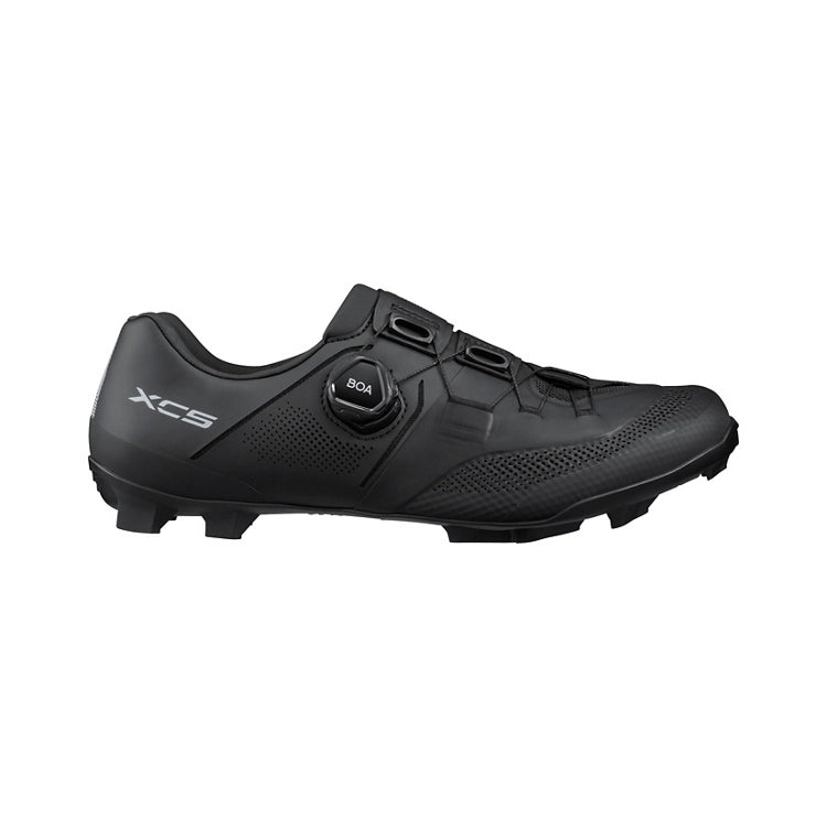 SHIMANO SH-XC503 MTB Cycling Shoes - Wide