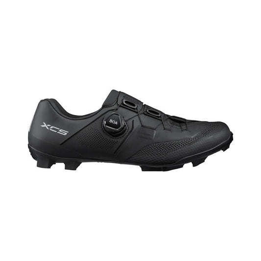 SHIMANO SH-XC503 MTB Cycling Shoes - Wide