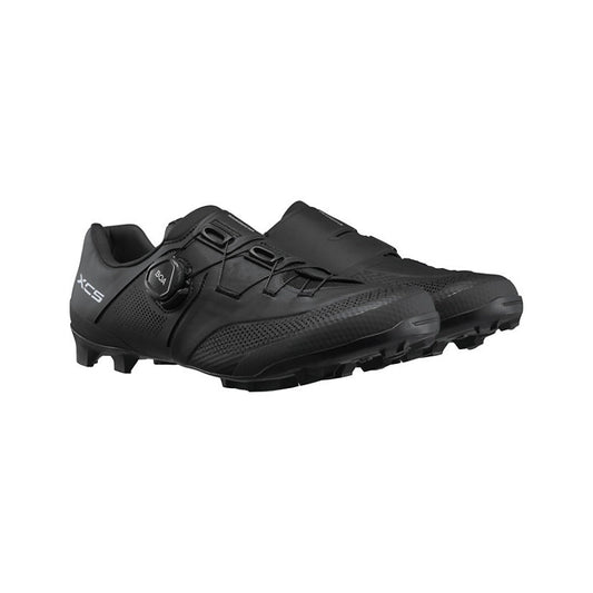 SHIMANO SH-XC503 MTB Cycling Shoes - Wide