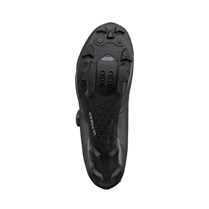 SHIMANO SH-XC503 MTB Cycling Shoes - Wide