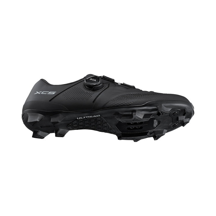 SHIMANO SH-XC503 MTB Cycling Shoes - Wide