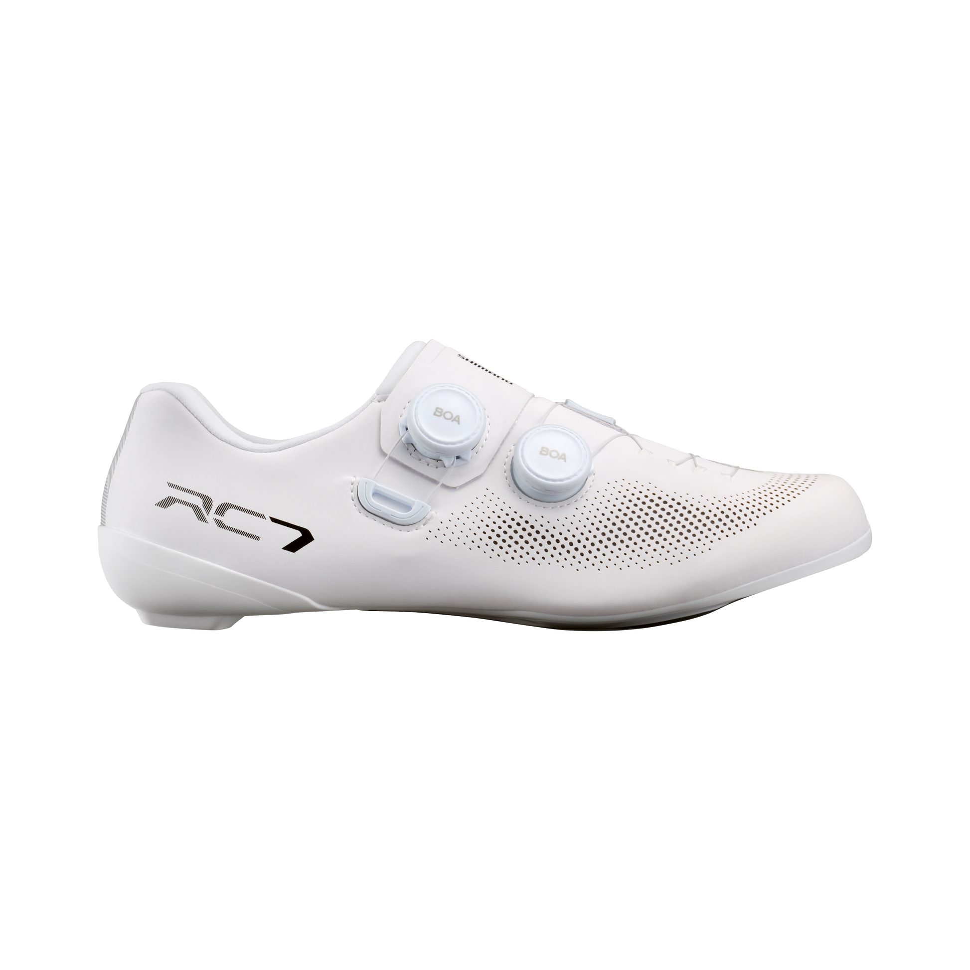 Shimano SH-RP400 Large Chaussures de Course - Noir - Taille : 44 Wide Road Vélo 4550170184513 Shimano SH-RP400 Large Chaussures de Course - Noir - Taille : 44 Wide Road Vélo 4550170184513