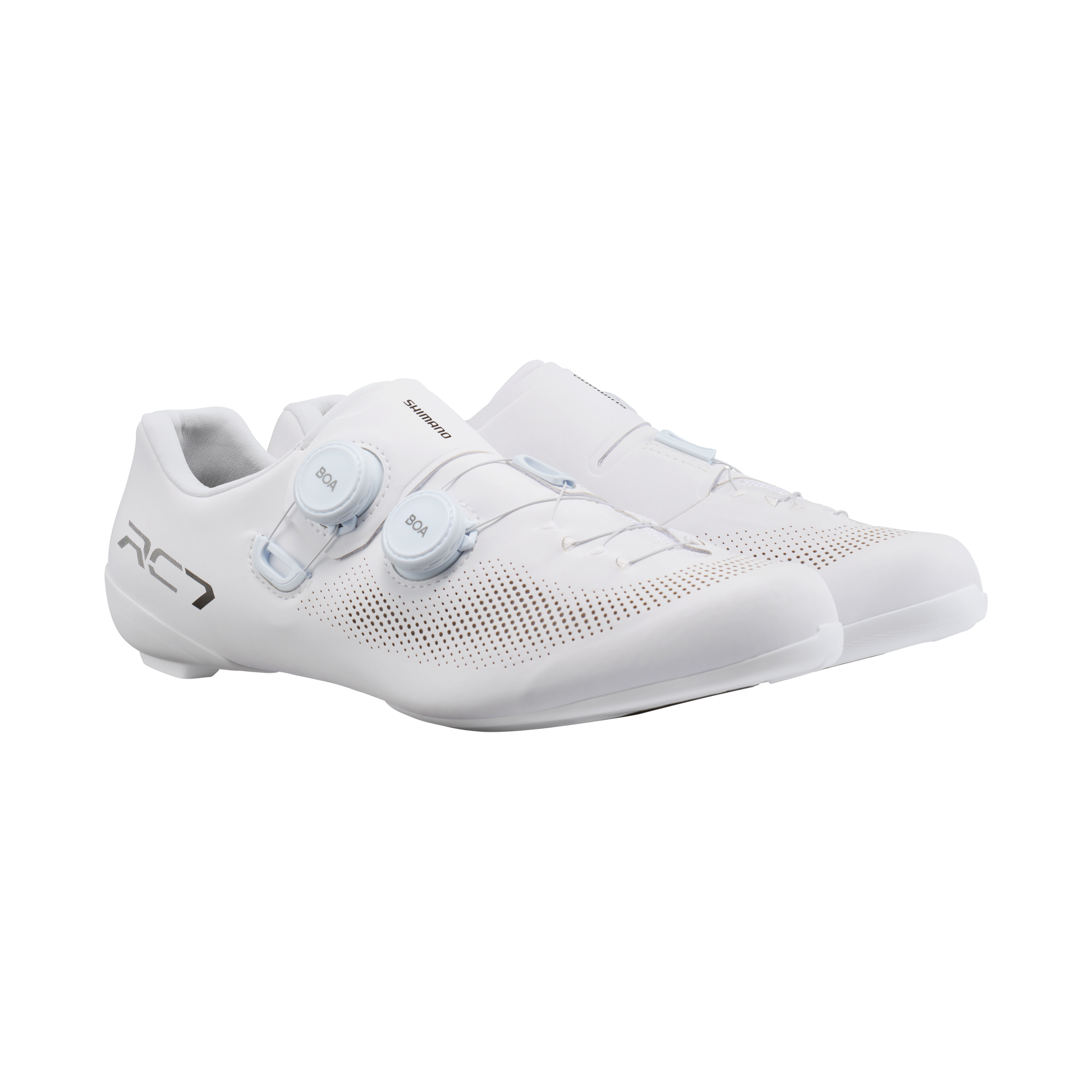 Shimano SH-RC703 Road Shoes-Wide – On9bike Shimano SH-RC703 Road Shoes-Wide – On9bike