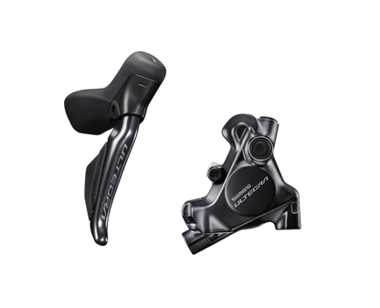 Shimano Ultegra R8170 Di2 Disc Brake Kit