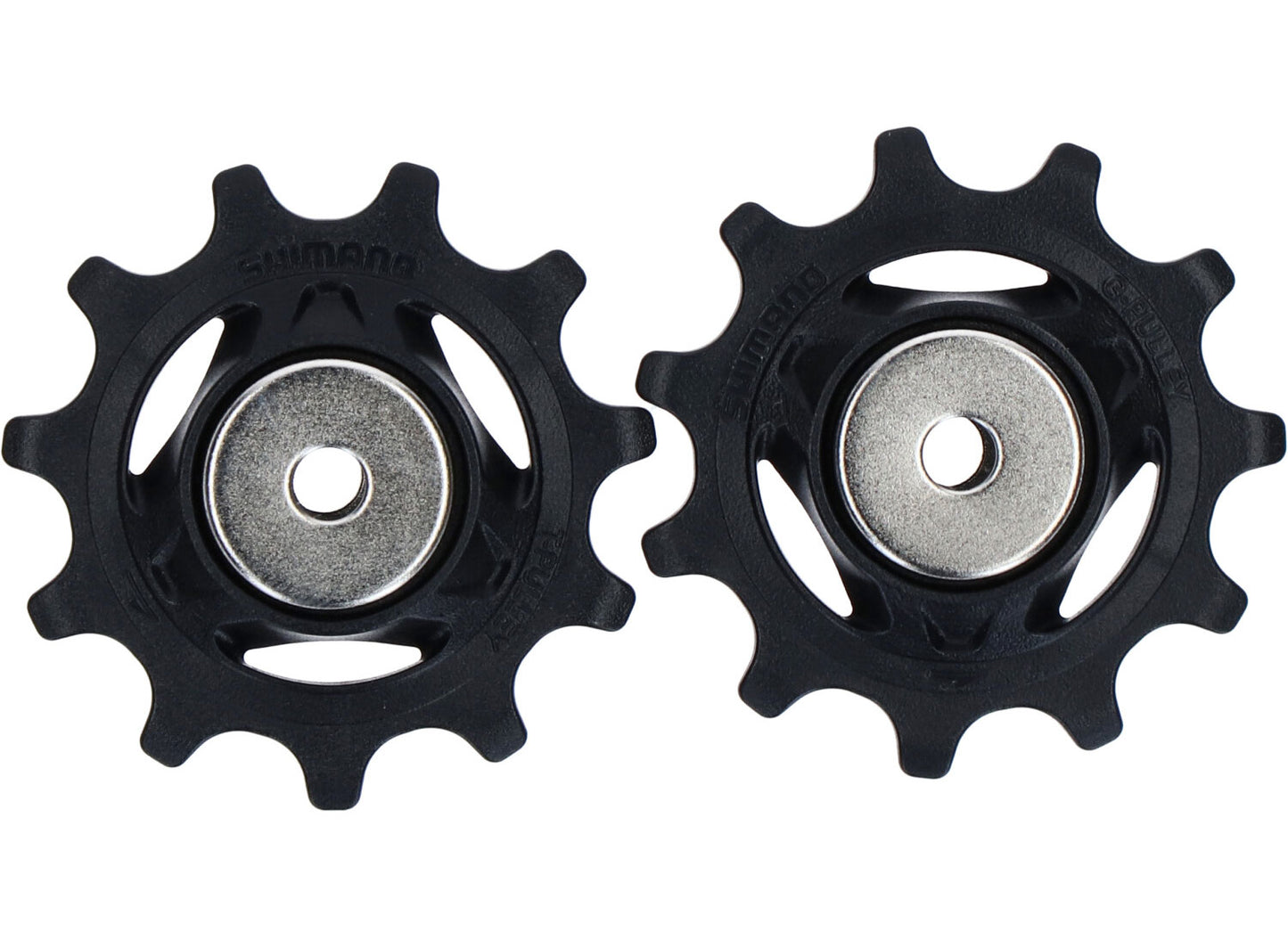 Shimano RD-R7150 Tension & Guide Pulley Set