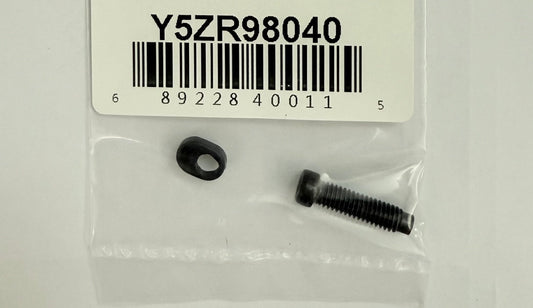Shimano RD-R9100 B-Tension Adjust Screws & Plate