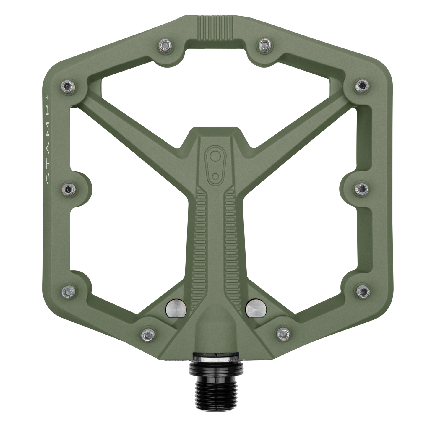 クランク ブラザーズ スタンプ 1 (Gen 2) 