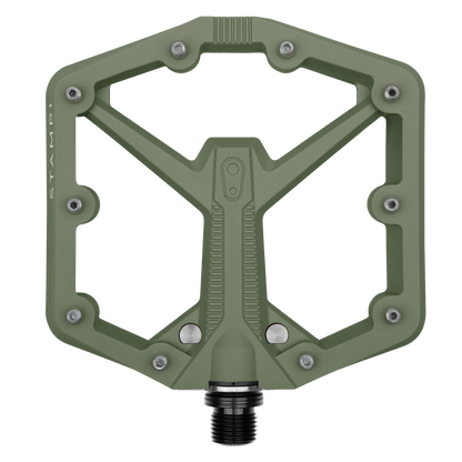 クランク ブラザーズ スタンプ 1 (Gen 2) 